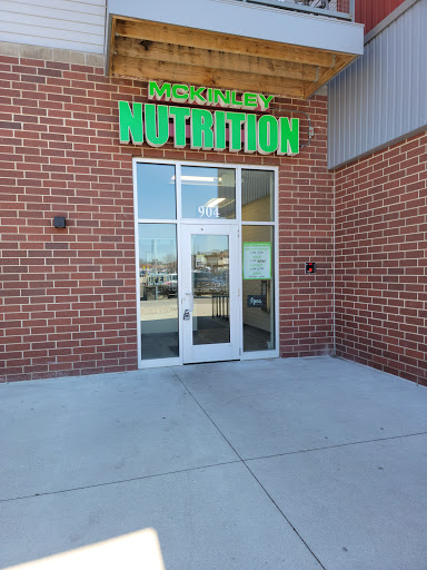 McKinley Nutrition