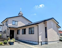 インマヌエル木更津キリスト教会