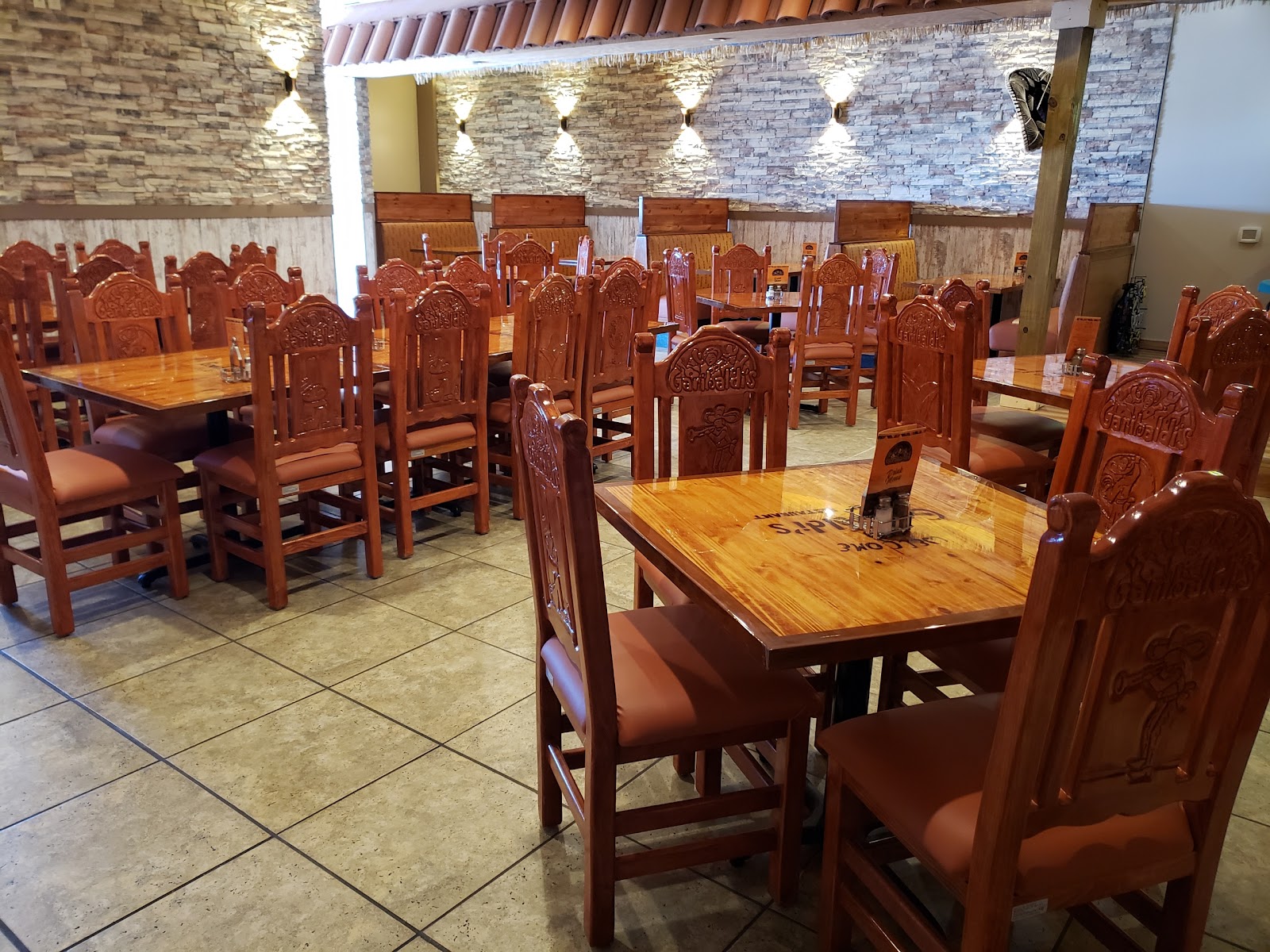 Garibaldi's — photo 2