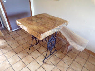 Photo n°9 de Resin-Art à Rumilly (Magasin d'ameublement et de décoration)