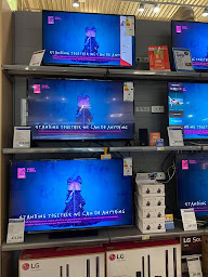 Photo n°4 de E.Leclerc Espace Culturel à Pineuilh (Magasin de jeux vidéo)