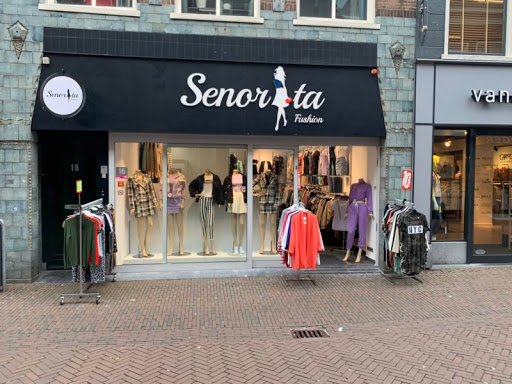 Senorita Fashion