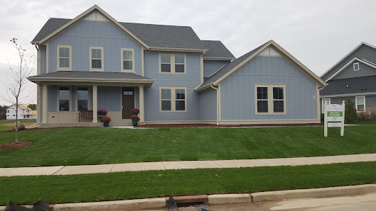 Homes by Towne at Prairie View W78 N375, Prairie View Rd, Cedarburg, WI 53012