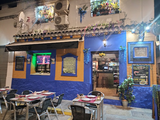 RESTAURANTE ALBERO TAPAS - Thumbnail