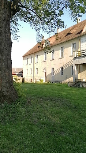 Pałac renesansowy, Oleśnica Mała