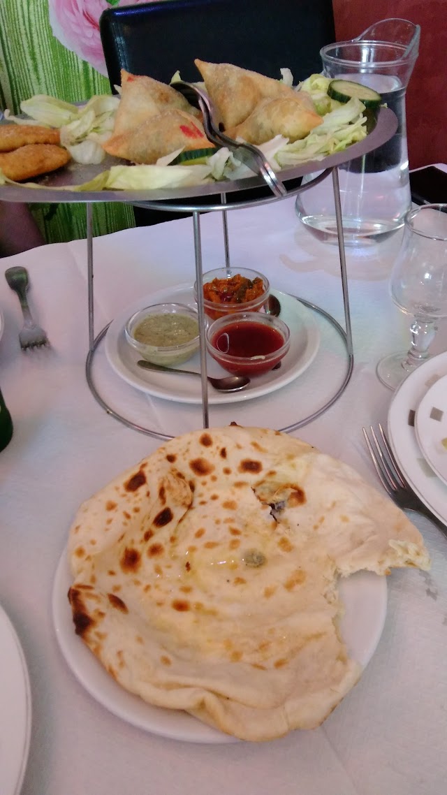 Restaurant Le Khyber