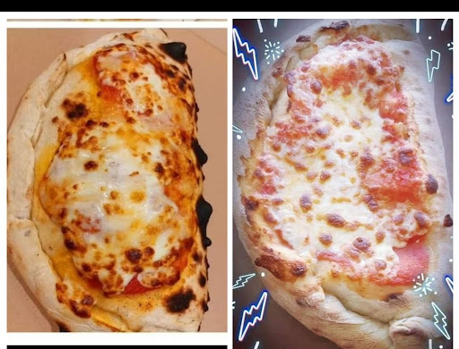 Photo 3 - Pizz'UP des oullieres