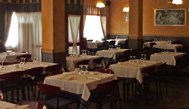 Restaurante Trastevere