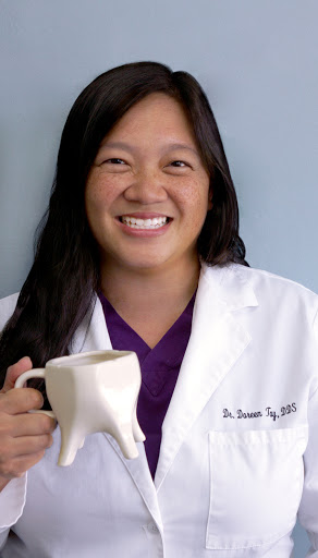 Dr. Doreen Toy, DDS - Thumbnail