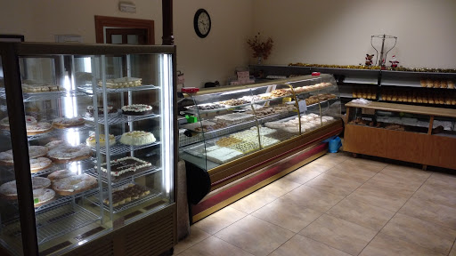 Pasteleria La Manolita
