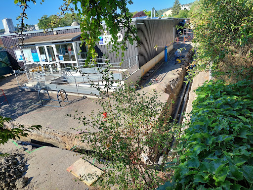 Photo de Piscine de Laxou à Champigneulles (54250)