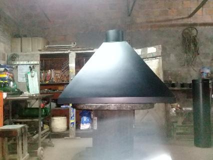 Funilaria Vilson calhas e telhados