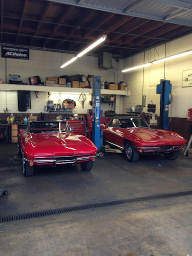Campbell's Automotive Repair Service - Thumbnail
