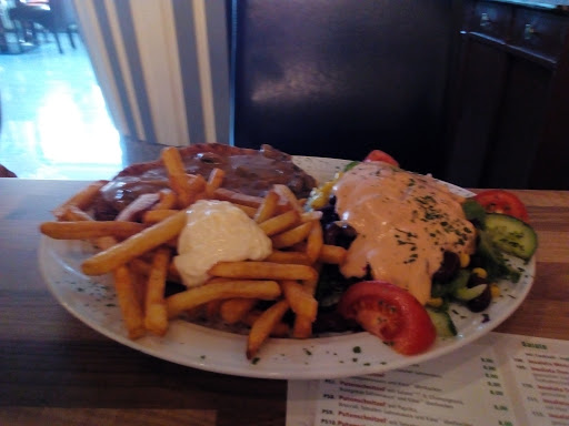 Pizzeria Venezia Dorsten Wulfen - Thumbnail