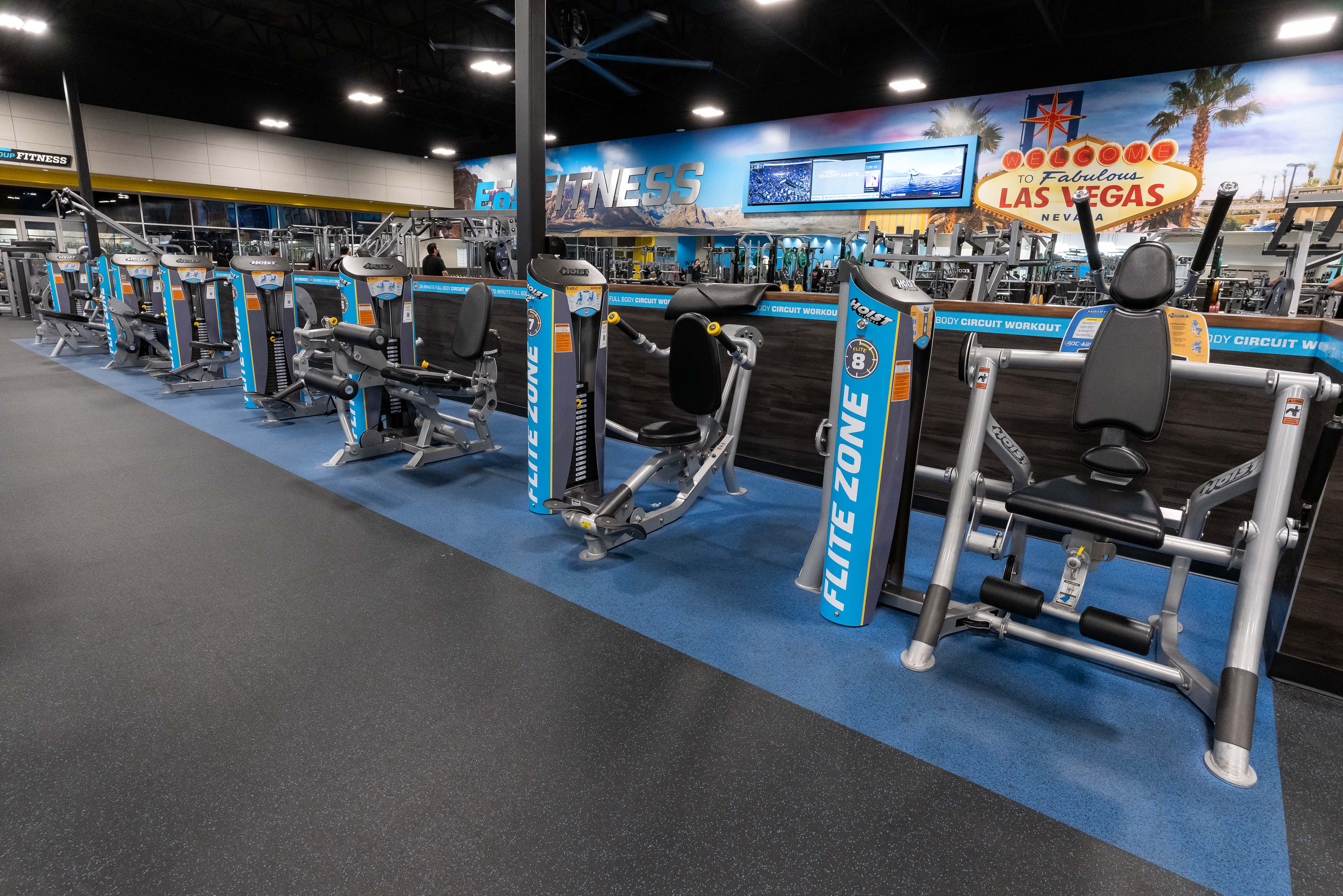 EōS Fitness photo 2