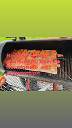 Photo n°17 de Le Viking qui Fume à Urville (Traiteur)