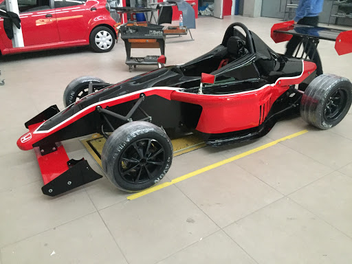 Carrozzeria Gardonese - Thumbnail