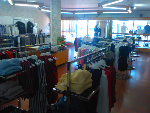 Antony Store - Visual