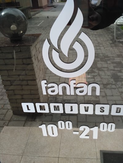 Photos of FanFan VapeBar
