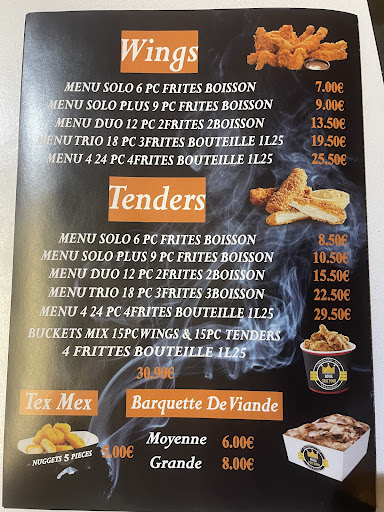 Photo 1 - Royal Fast Food