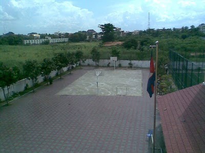 Photos of Zaman International School (Secondary Campus)