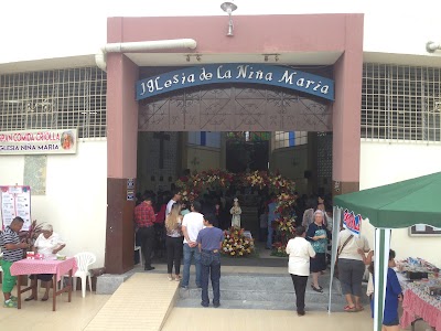 Photos of IGLESIA DE LA NI&Ntilde;A MARIA