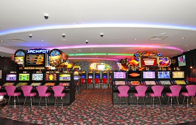 Photos of TREASURE HUNTER CASINO