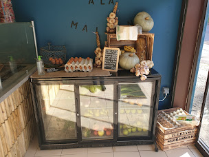 Photo n°23 de De la ferme à la maison à Rombas (Épicerie)