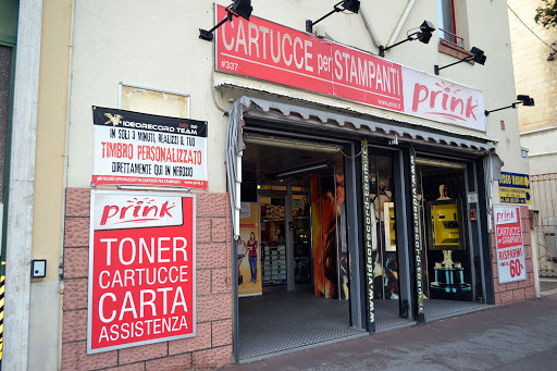 Videorecord Team di Lazzaretto Mauro - Thumbnail