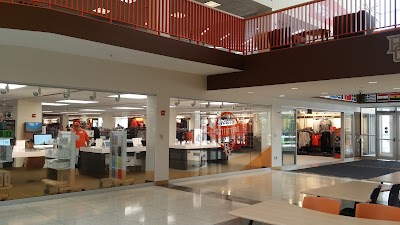 Photos of Falcon Outfitters