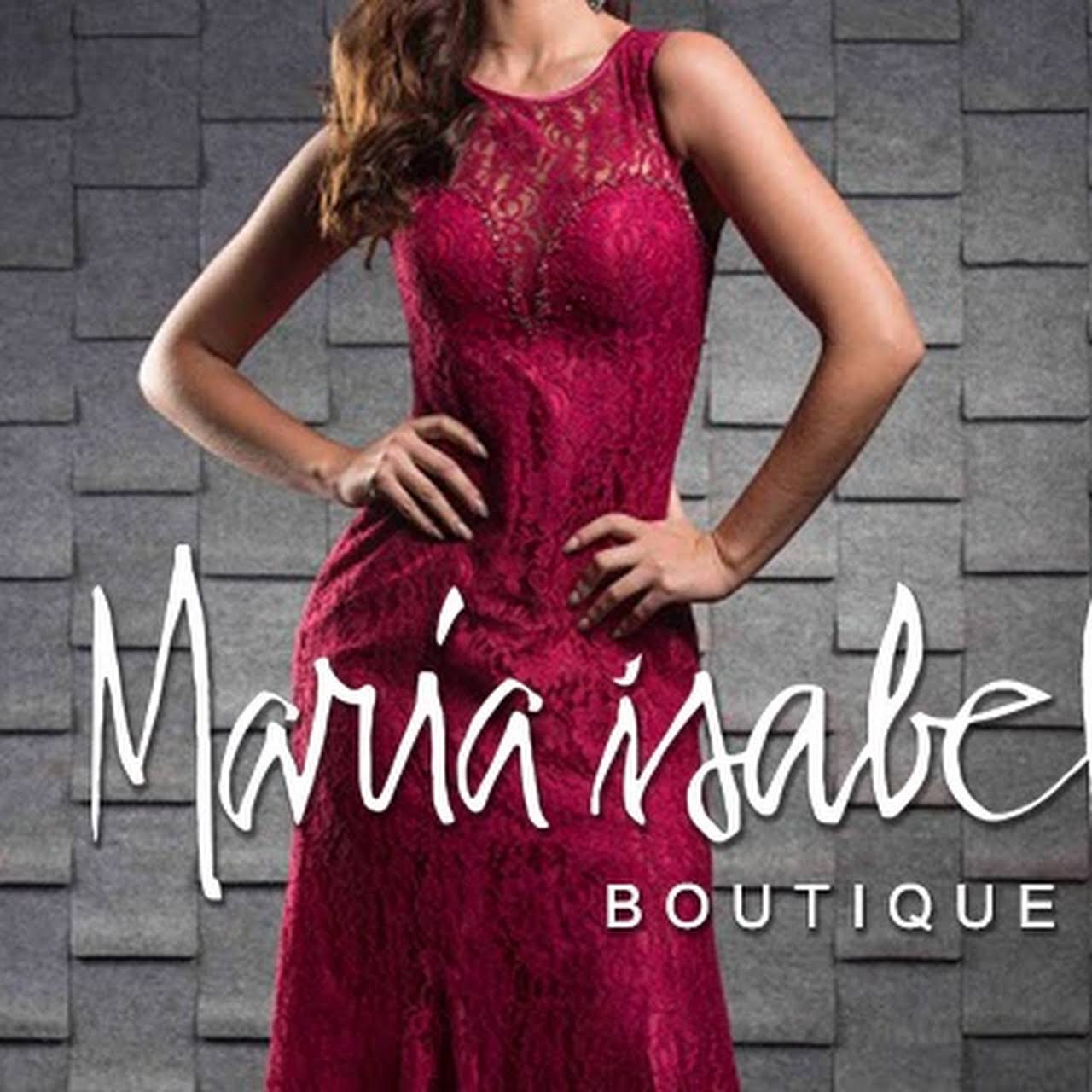 Banquete difícil de complacer harto BoutiqueMariaIsabel - Tienda De Ropa Para Mujeres en Ciudad de México