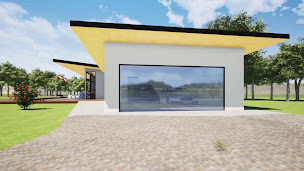 Photo n°3 de vivez en Biovilla à Strasbourg (Architecte)