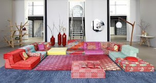 Photo n°25 de Roche Bobois Grenoble - Saint-Egrève à Saint-Égrève (Magasin de canapés)