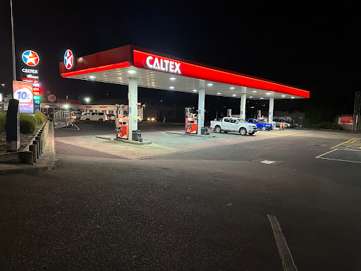 Caltex - Western Hills - Thumbnail