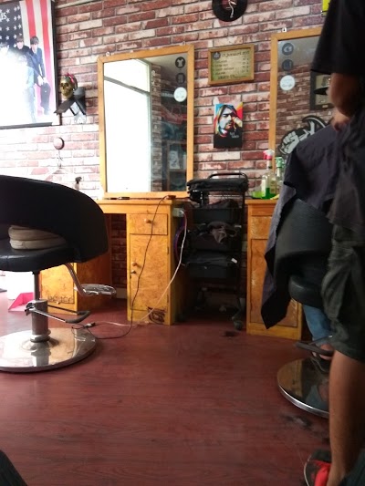 Photos of The Kitkat Barbershop