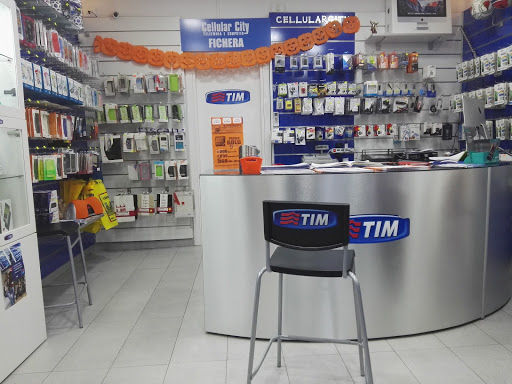 Centro Tim di Giovanni Fichera - Thumbnail