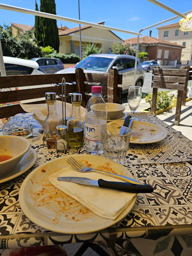 Bar Pizzeria Margherita - Thumbnail