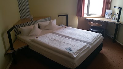 Photos of TRYP by Wyndham Halle