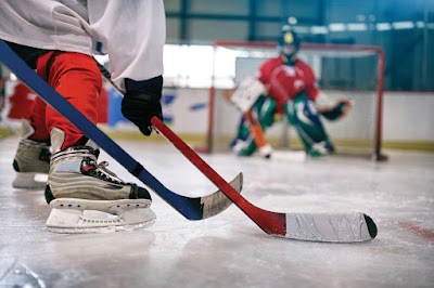 South Lake Tahoe Ice Arena