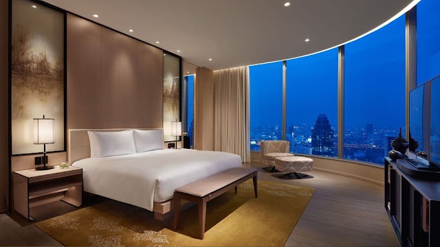 Park Hyatt Bangkok