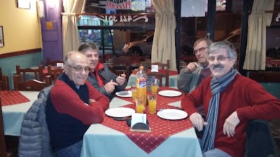 Photos of Pizzeria Bauza