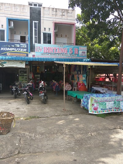 Photos of Dimensi Komputer