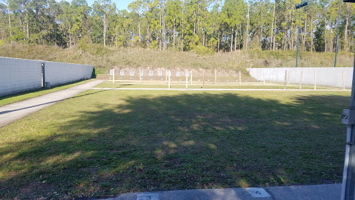 Volusia Sheriff's Office - Stephen Saboda Training Center - Thumbnail