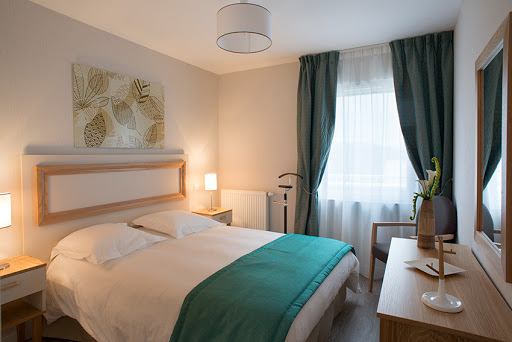 Photo de Résidence Services Seniors DOMITYS - Les Comtes de Sologne à Fossé (41330)