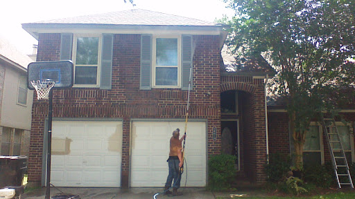 B & B Painting Contractors - Thumbnail