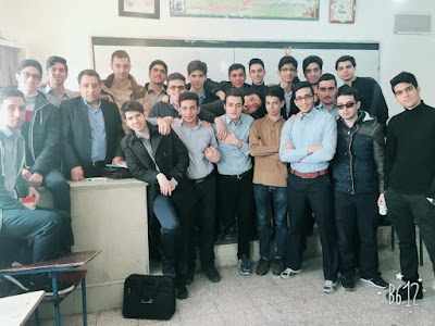 Photos of Shahed Saheb Al-Zaman High School