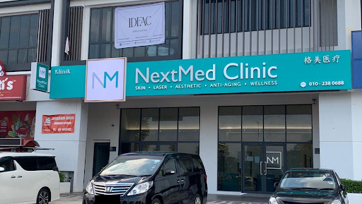 NextMed Aesthetic & Skin Clinic Shah Alam & Setia Alam - Facial Treatment, Skin Care Clinic 医美皮肤专科诊所