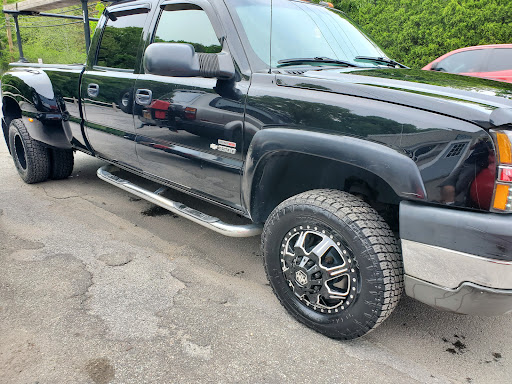 Triple G automotive INC - Thumbnail