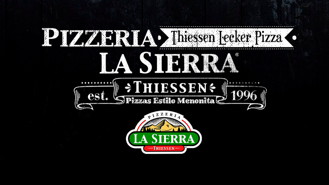 Pizzeria La Sierra - Pizzería en Campiñas de Iberia