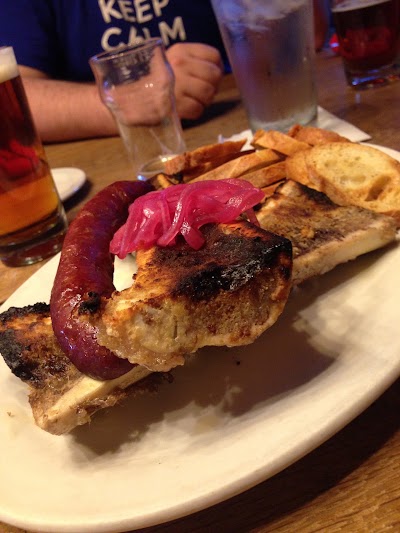 Photos of Anton's